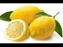 الليمون مع الماء الساخن خليط سحري ذو نتائج مبهرة