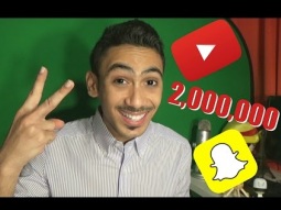دحومي999 مع سنابات المتابعين