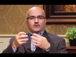 دقيقتين ونص - يؤمن الكتاب المقدس بإله واحد - من برنامج خلف الهضاب