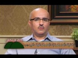 دقيقتين ونص -   الله والمسيح لهما نفس الصفات الإلهية - من برنامج خلف الهضاب