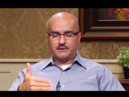 دقيقتين ونص - المسيح له صفة علم الغيب - من برنامج خلف الهضاب - الاخ عبد الفادى