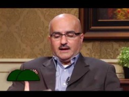 دقيقتين ونص - يعترف القرآن بتجسد المسيح - من برنامج خلف الهضاب - الاخ عبد الفادى