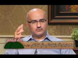 دقيقتين ونص - القرآن يؤيد أن المسيح له القدرة على إرسال الرسل. - من برنامج خلف الهضاب