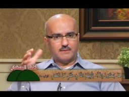 دقيقتين ونص - ذكر الشهرستاني أن المسيح هو على صورة الله - من برنامج خلف الهضاب  - الاخ عبد الفادى