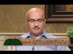 دقيقتين ونص -  المسيح له القدرة على الشفاعة - من برنامج خلف الهضاب