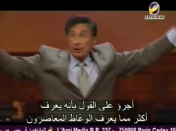 دقيقتين ونص - يوجد رجاء فى المسيح يسوع