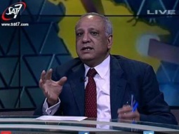 جسور - حوار باسم ماهر مع د/ حنا جريس عن شخصية مصر ورأس المال الاجتماعي ودوره في التغيير