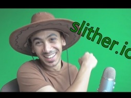 Slither.io #2 | ستايلي الجديد