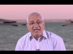 دقيقتين ونص - مبني للمجهول بالنسبة لي هو مبني للمعلوم بالنسبة لله - من برنامج مواعيدى ليك