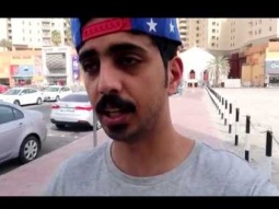 بوكيمون في دبي !!!  | صوت للاعب يكون في غلاف FIFA17