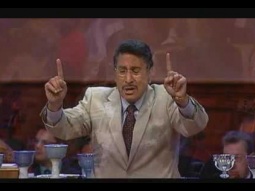 دقيقتين ونص - الله يدعوك بإسمك - من برنامج يهديهم فى الطريق