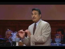 دقيقتين ونص - يسوع لا يعارض البكاء - من برنامج يهديهم فى الطريق