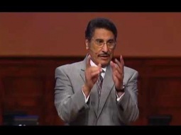 دقيقتين ونص - التبشير ببساطه - من برنامج يهديهم فى الطريق