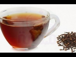 وضع القرنفل في كوب الشاي يومياً يشفى من أمراض كثيرة