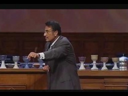 دقيقتين ونص - الرب يريد طاعة لا ذبيحة - من برنامج يهديهم فى الطريق الحلقة 1045