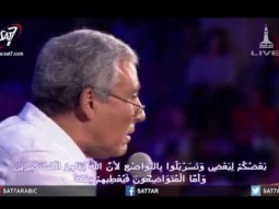 الكبرياء عازل بينك وبين الله - ق. سامح موريس - مؤتمر Onething 2015