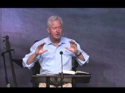 Does Prayer Really Influence God? - Ray Bentley