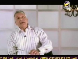 برنامج هو مين؟  -   الذى لم يعرف خطية     - الحلقة 159