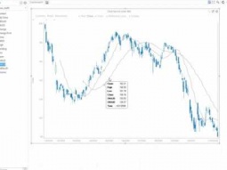 Datawatch Panopticon How-To | Add Reference Lines