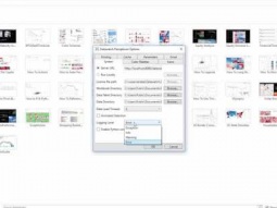 Datawatch Panopticon Designer – How-To Logging Level and Export