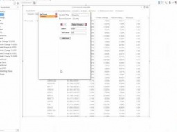 Datawatch Panopticon Designer – How-To Add Table Icons