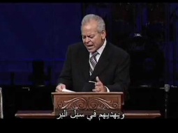 دقيقتين ونص _ يذكرنا العشاء الرباني بإمتياز خلاصنا _ من الحلقة 111