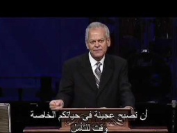 دقيقتين ونص _ العشاء الرباني هو وقت للفحص الذاتي _ من الحلقة 111
