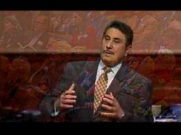 دقيقتين ونص _ المزمور المسيحاني _ من برنامج يهديهم فى الطريق