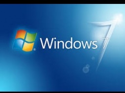 تحويل windows xp الى windows 7 بالكامل