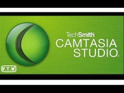 كيفية تحميل برنامح camtasia studio 6 بدون تثبيت