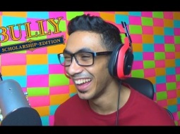 يقولون كنت مشاغب في المدرسة ! | Bully Part 1