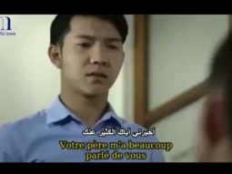 فيلم قصير بعنوان: التبرع / ترجمة: أمجد حميد - عن الفرنسية