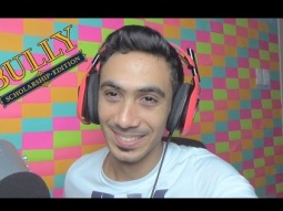 دخلت غرفة البنات بالغلط | Bully Part 2