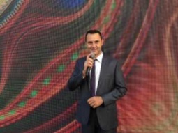 خي خي  -محمود بدويه