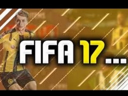 أطلق بث مباشر لايفوتكم !! / FIFA17