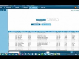 Datawatch Monarch | Data Prep Studio | Improved Usability and Efficiency (part 2 of 2)