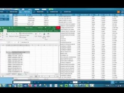 Datawatch Monarch | Data Prep Studio | Improved Usability and Efficiency (part 1 of 2)