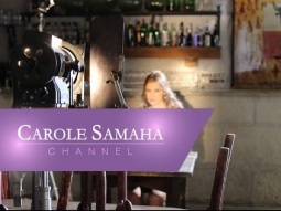 "Mokhlissa" Music Video Teaser - Carole Samaha / برومو فيديوكليب "مخلصة" - كارول سماحة