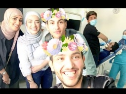 أصدقاء و ممثلين جدد ؟ | موها ، نجود