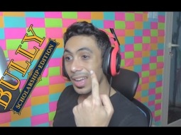 محد يقدر يتحداني ! | Bully Part 7