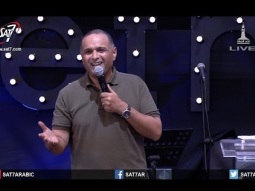 من يكون يسوع المسيح؟ - د. ماهر صموئيل - مؤتمر 2016 Onething