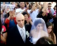 مقتطفات من حفل زفاف نمر خطيب - بالناصرة
