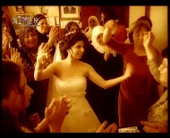 مقتطفات من حفل زفاف نمر خطيب - بالناصرة