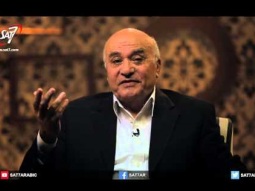 ليس صالح إلا الله - د. لويس عبد الله - كلمتين ونص