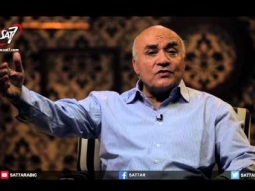 يعني ايه الآب - د. لويس عبد الله - كلمتين ونص