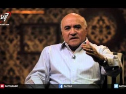 شهود العيان - د. لويس عبد الله - كلمتين ونص