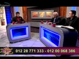 هل يدعونا "الله" الى العزلة وإبعاد الشعب عن المجتمع؟! - تساؤلات حول الإيمان المسيحي - قناة معجزة