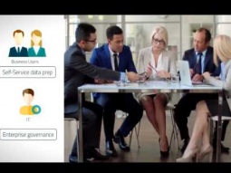 Datawatch Monarch Server | Governance
