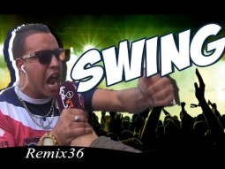Remix 36 - Swing / سوينغ
