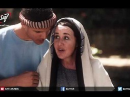 قصص نساء الكتاب المقدس الحلقة ٥ - مريم العذراء